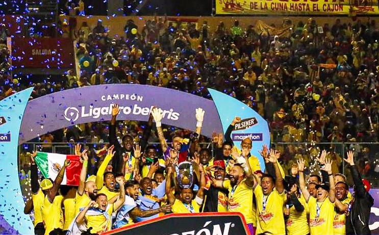 Las curiosidades de la gran final que le dio el título a&nbsp;Aucas