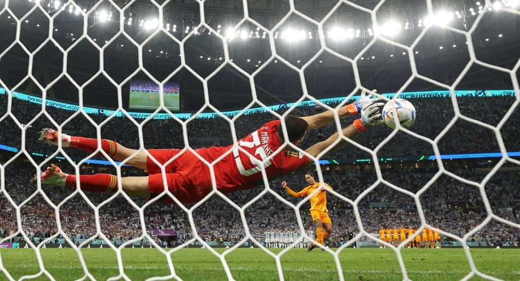 Mundial 2022, día de cuartos de final: Neymar llora y Messi venga a&nbsp;Riquelme