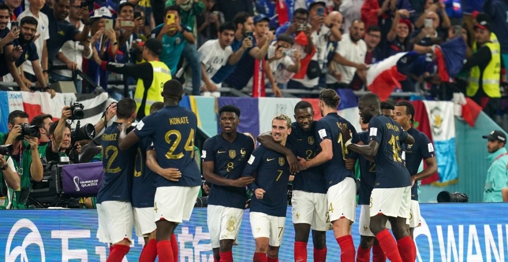 Mundial 2022, día 15: Kylian Mbappé se encamina al&nbsp;Olimpo