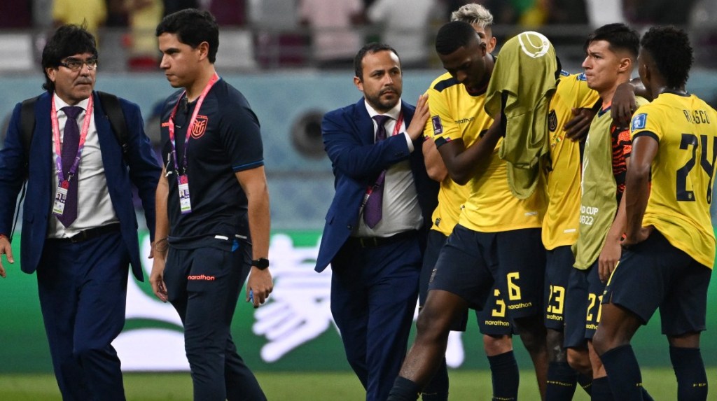 Mundial 2022, día 10: la Tricolor falló en su hora más&nbsp;importante